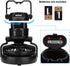Odoland Portable LED Camping Lantern with Fan - Emergency Light