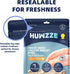 6 oz Freeze Dried Chicken Breast Treats for Dogs & Cats, Single Ingredient, High Protein Training Treat, Grain Free