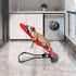 3-Position 33 lbs/15kg Portable Pet Rocking Chair - Foldable Rocking Chair for Cats, Small Dogs, Small and Medium