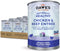 Dave's Pet Food Wet Dog Food & Topper (Chicken & Beef), Made