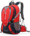 INOXTO 25L Small Hiking Backpack with 2L Water Bladder and Waterproof Rain Cover, Hydration Backpack