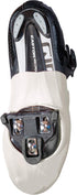 veloToze Toe Cover for Road Cycling Shoes, Keep Feet Warmer in Cool Spring and Fall Weather