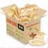 Cows Ears for Dogs, Thick and Large, Long Lasting Cow Treats, Natural & Grass-fed, 30 Pack for All Breeds