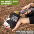 Kompact9 Retractable Pocket Sized Dog Ball Thrower - Made from Recycled Plastic, Fits Standard Tennis Ball