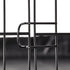 Set, 47.6"L 24.2"W 14"H, Amazon Basics Leakproof Canvas Bottom Guinea Pig Cage, Easy to Clean Small Animal Habitat