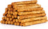 MON2SUN Dog Treats - 10.58oz (40 Count-Pack of 1) 5 Inch Chicken Wrapped Collagen Sticks for Small Dogs