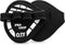 QTF Gym Grips Pads - Neoprene Gloves Gym Palm Protector Weight Lifting
