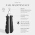 Trimmer Tweezerman Large Nail Clippers for Dogs & Cats, Manual Professional Cat & Dog Nail with Ergonomic Handle