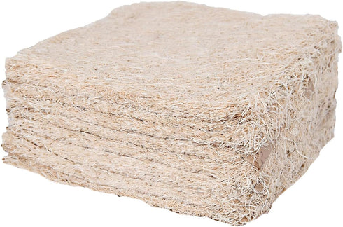 Small Pet Select Chicken Nesting Pads, 8-Pack, 13x13 for Hens, Fits Most Nesting Boxes & Chicken Coop Liners