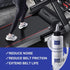 4oz 100% Treadmill Lubricant for Belt, Silicone Treadmill Belt Lubricant, Premium Treadmill Oil with an Easy-to-Apply