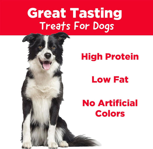 Country 32 oz Kitchen Chicken Jerky Tender Dog Treats, Made with Real Chicken, High Protein, Low Fat, No Artificial