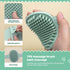 LAMLENT 8-in-1 Trimming Set, Pet Grooming Kit for Dogs & Cats - Includes Slicker Brush, Nail Clippers, Comb, Scissors
