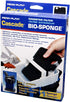 Penn-Plax Cascade 1200/1500 GPH Canister Filter, Aquarium Bio Sponge Replacement, 1 Pack
