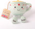 English Teacup Nosework Plush Dog Toy - Rope Legs and Crinkle Sound - UK British Design for Dogs