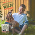 Whole Jerky Dog Treats - Limited Ingredient, Made in USA Jerky - Grain Free & Nothing Artificial - Alaskan Salmon, 5 oz