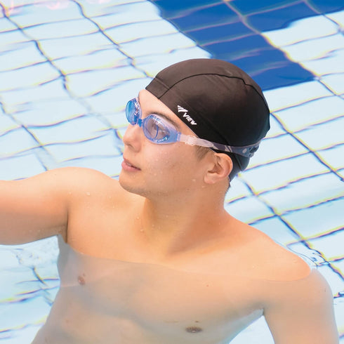 View V-630ASA Swipe Swimming Gear Fitness Swim Goggles