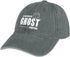 I'd Rather Be Ghost Hunting Hat, Adjustable Halloween Baseball Cap for Men and Women