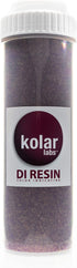 Kolar Labs DI Color Changing Deionization Resin - Full Canister for Fish Tanks, Ponds & Aquariums, Reef Aquarium Grade