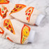 CuteBone Soft & Stretchy Dog Pajamas, Cozy Pet Jammies for Small Dogs, All-Season Comfy Outfit