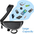 Waterproof Bicycle Storage Bags, Reflective Phone Mount Top Tube Bag, Compatible with iPhone 15, 14, 13, 12, Galaxy