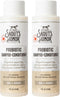 Skout's Honor Probiotic Pet Shampoo & Conditioner with Avocado Oil & Omega-3s,