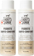 Skout's Honor Probiotic Pet Shampoo & Conditioner with Avocado Oil & Omega-3s,