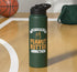 Peanut Butter Lover Gift I work to support my Peanut Butter Addiction Peanut Butter Stainless Steel Insulated Water