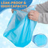 UGODAR 60-Pack 34"x28" Extra Large Dog Pee Pads Super Absorbent Leak-Proof Quick-Dry Puppy Pads Potty Training Pads