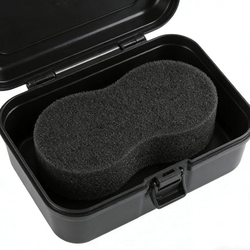 5pcs Soft Cleaning Sponges for Horse Grooming