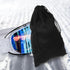 Homoyoyo 10PCS Sunglass Case, Microfiber Bag for Ski Goggles, Ski Mask Storage Pouch with Draw String
