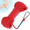 Professional Water Floating Lifesaving Rope - Throwing Rope Line