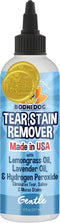 Bodhi Dog Tear Stain Remover, Gentle Natural Solution for Dogs & Cats, 8 Fl Oz, Alcohol-Free, Made in USA