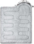 Bags,3 QOOMO Heart Butterfly Camping Sleeping Season Warm & Cool Weather,Lightweight,Waterproof Sleeping Bags