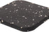 8PCS 3.94"X3.94"X0.4" Treadmill Mat Pads, Walking Pad Mat for Bike Hardwood Floors&Carpet, Treadmill Noise Reduction