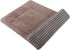 Reversible Dog Bed Mat with Plush and Corn Velvet, Soft Warm Pet Cushion, Washable Sleeping Mattress Bed (48"*30",