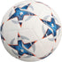 Size 5 Soccer Ball, PU Leather, High Resilience Abrasion, Professional Adult Youth Football Lover Training