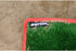 DORSAL Roll-Up Surf Mat for Beach Changing - Vibrant Red