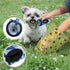 1680D 1 FURHAB Dog Poop Bag Holder for Leash Doggie Waste Bag Dispenser Puppy Potty Carrier Small Doggy Zipper Pouch