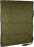 1976 MEDALS OF AMERICA EST. Military Gear Blanket Poncho Liners Woobie Emergency Blanket - Military Surplus Cold