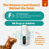 30 Zesty Paws Day Cat Pheromones Calming Diffuser Plug-in Starter Kit - Cat Calming Diffuser for Cats with Stress
