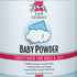 1-Gallon Top Performance Baby Powder Pet Conditioner