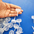 PUPUZAO Cap(10 Pack) Soda Bottle brine Shrimp Hatchery Cola Bottle Artemia Hatching Tool