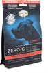 Zero/G Roasted Salmon Recipe Mini Dog Treats - 6 oz