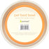 Pearhead Woof Pet Bowl, 24 oz Ceramic Dog Water and Food Dish, Microwave and Dishwasher Safe, Holds 3 Cups