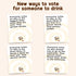These Cards Will Get You Drunk Pack Expansion for '' - Fun Drinking Game