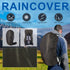 onewind Ultralight Gear Sling or Backpack Rain Cover - Waterproof Storage for Hammock, Clothes, and Food