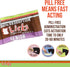 Licks Pill-Free Senior Cat Supplement - Joint Support & Digestion for Older Cats - 10 Use