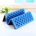 Ddewing Outdoor Portable Foldable EVA Foam Waterproof Garden Park Cushion Seat Pad Chair Outdoor Folding Egg Trough Dot