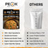 40g 580 100% Backpacking 2 Peak Refuel Chicken Teriyaki Rice | Protein | Calories | Real Meat | Premium Freeze Dried