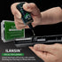 (4 oz 1 oz Universal CLP Gun Lubrication Spray & Needle),Multi-Purpose Gun Cleaner, Oil Cleaning Kit,All in One